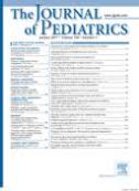 pediatrics cover